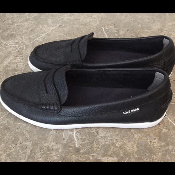 women's nantucket loafer
